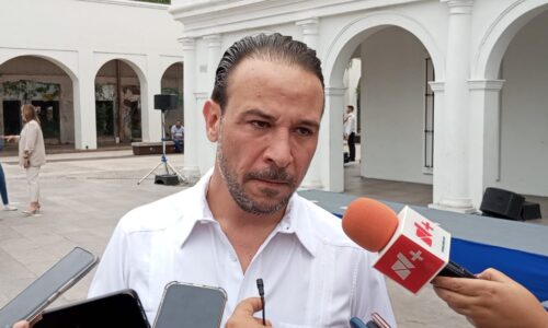 500 elementos cuidarán playas boqueñas durante Semana Santa: Alcalde