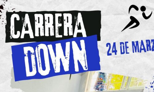 Se llevará a cabo la Primera Carrera Down en Xalapa