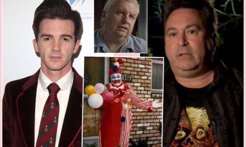 Documental expone comportamientos inapropiados en Nickelodeon