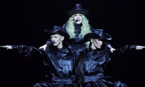 Madonna ofrecerá concierto gratuito en Copacabana