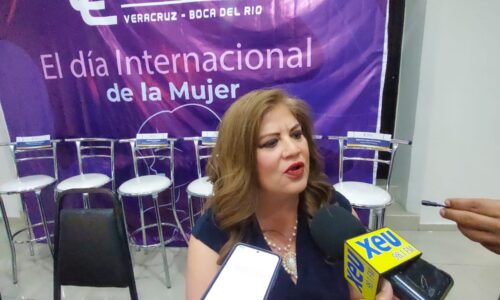 65 por ciento de las MIPyME’s las líder en mujeres: USEM