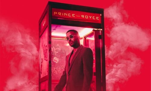 Prince Royce se presentará en el WTC de Boca del Río el próximo 28 de junio