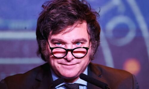 Xóchitl Gálvez responde a críticas de presidente argentino sobre AMLO