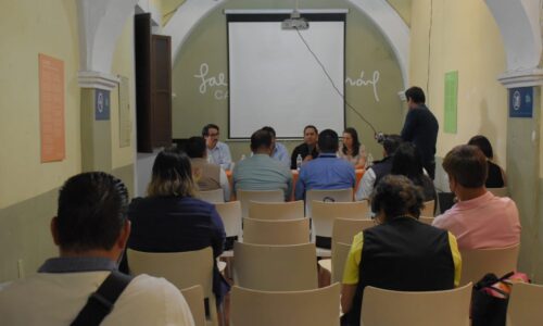 Lanza CEAPP herramientas preventivas para periodistas que cubren el proceso electoral