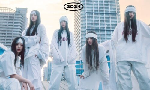 NewJeans anuncia su regreso y debut en Japón con un doble single