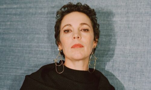 Olivia Colman denuncia la brecha salarial de género en Hollywood