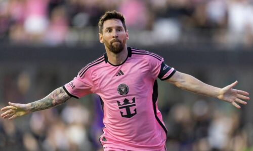 Leo Messi no jugará contra New York FC por lesión