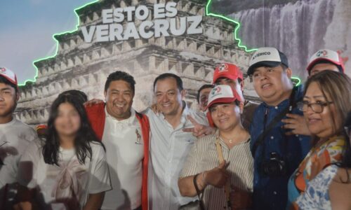 ¡Veracruz tendrá un Gobernador de Verdad!
