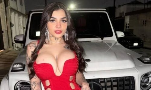 Karely Ruiz se une al apoyo a afectados por incendios forestales en Veracruz