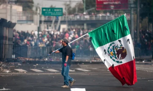 Obispos mexicanos alertan sobre la intervención del crimen organizado en las elecciones