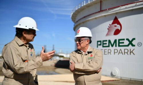 ¿Sabías esto sobre la Expropiación Petrolera en México?
