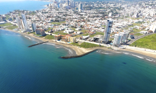 A Veracruz han llegado inversiones históricas;  Coparmex no está bien informado