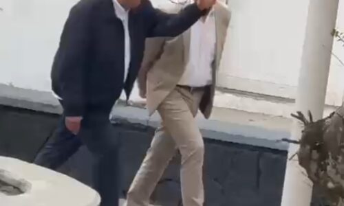 AMLO realiza viaje para supervisar avances en salud en Veracruz