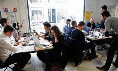 México, país que prefiere trabajo presencial