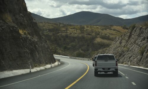 Anuncia SICT el ABC del buen conductor al viajar por carretera durante vacaciones de Semana Santa 2024