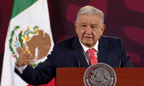 Gobierno de México extiende apoyos a migrantes colombianos y ecuatorianos