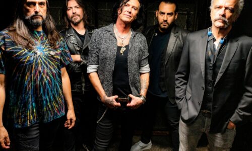 Caifanes se presentarán en Xalapa el próximo 26 de septiembre