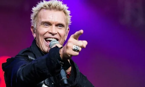 Cambio de último minuto en el Vive Latino 2024: Scorpions cancela, Billy Idol toma su Lugar