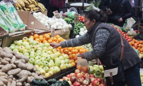 Veracruz, entre las 3 entidades con menor inflación