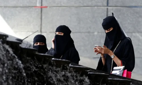 Arabia Saudita encabeza comisión de derechos de las mujeres en la ONU