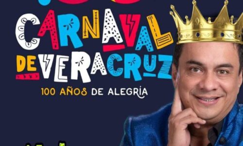 Por agenda, Nelson Kanzela no podrá ser Rey del Carnaval