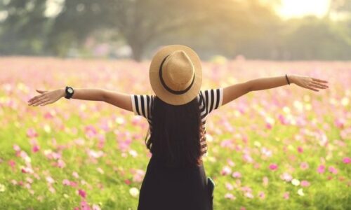 ¡La primavera llegó a México, es momento de renacimiento y renovación!