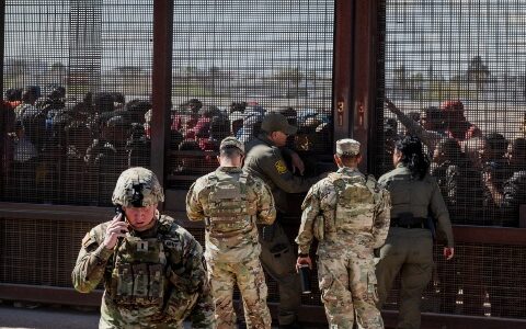 Suspensión de la Ley SB4 en Texas es celebrada por México