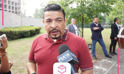 Desmiente Cazarín lista de basificados en el Congreso