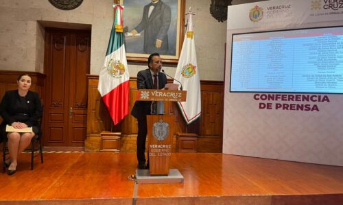 Para evitar sarampión, Secretaría de Salud abre macro sedes de vacunación