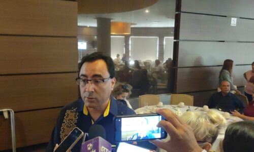 SEV tiene un déficit de 50 mil plazas de maestros en todo Veracruz: SESSEV