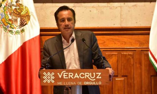 Ya se investiga asesinato de tres personas en Castillo de Teayo, hay dos líneas: Gobernador