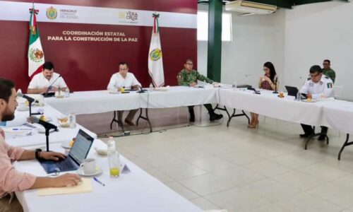 Permanecen a la baja homicidios en Veracruz