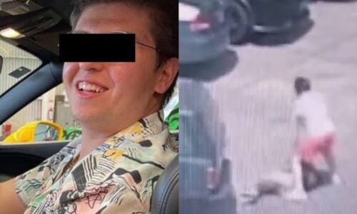 El Fofo Márquez vinculado a proceso por tentativa de feminicidio