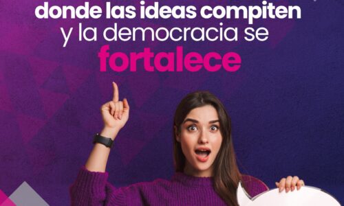 Debates en Veracruz obligatorios; hay un esfuerzo detrás