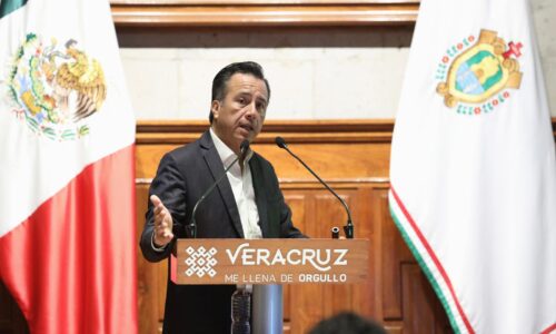 Hemos fortalecido la democracia, lo que suceda en las elecciones será resultado de ello: Gobernador