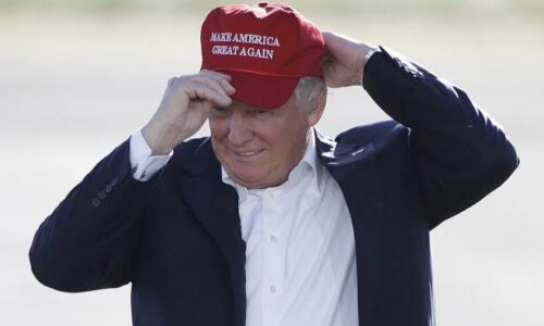 Donald Trump rechaza propuesta migratoria de AMLO: «No les daría 10 centavos»