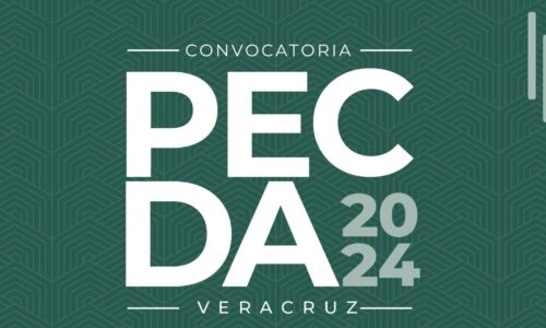 Convocatoria PECDA Veracruz 2024: una portunidad para Creadores Artísticos