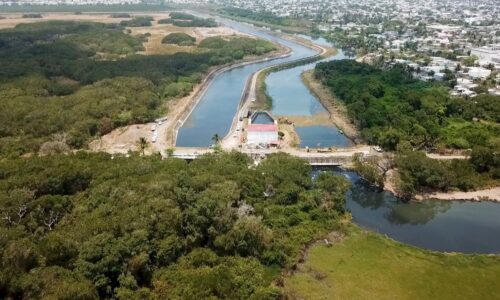 En casi seis años se han destinado más de mil 700 mdp para Boca del Río