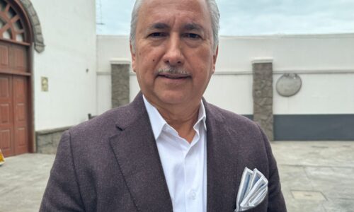 Primordial que candidatos presenten propuestas de desarrollo económico: ANCER