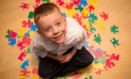 Por una sociedad más inclusiva: conoce el Día Mundial del Autismo