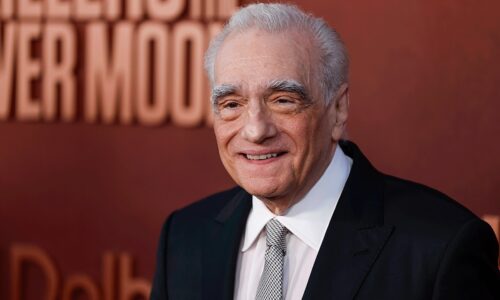 Martin Scorsese se adentra en el cristianismo con su próximo proyecto «The Saints»