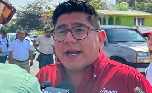 Pepe Yunes es de doble moral, tanto en lo público como en lo privado: Esteban Ramírez Zepeta