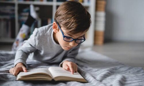 Fomentando la imaginación y la creatividad el Día Internacional del Libro Infantil y Juvenil