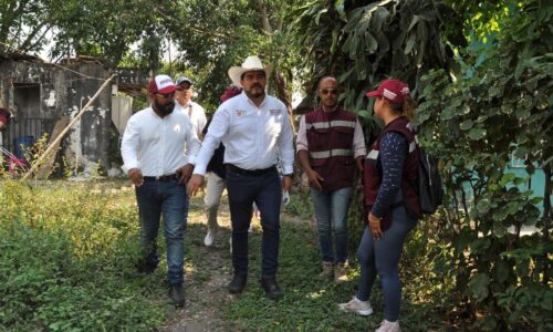 Zenyazen Escobar: más de 30 días de gratitud y compromiso con el proyecto de Nación