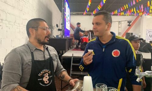 A principios de julio realizarán en Coatepec Festival de la Cerveza y el Asado