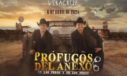 Prófugos del Anexo en Veracruz, este 6 de abril
