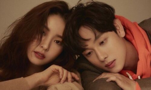 Las relaciones de las idols del K-pop: ¿Una Estrategia para combatir el movimiento feminista 4B?