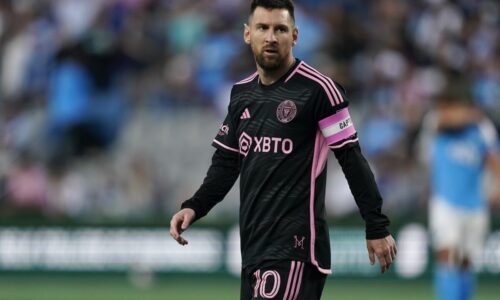 Locura por ver a Lionel Messi: precios de boletos alcanzan cifras estratosféricas