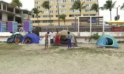 «Camarena» afectó ocupación hotelera: COMETUR