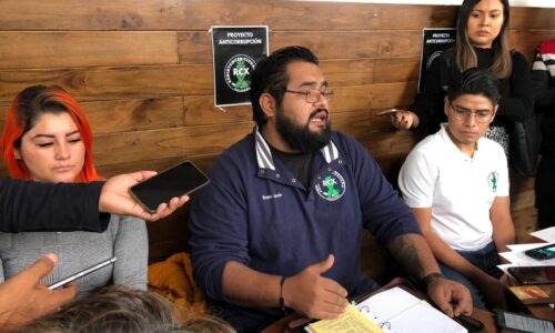 Abuso policial en Xalapa bajo hasta un 80% en Semana Santa reconoce RCX